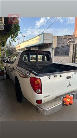 ميتسوبيشي L200